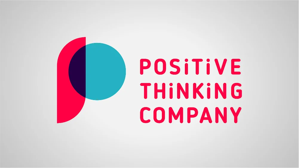 Positive Thinking Vietnam logo